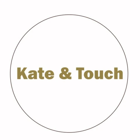 Kate & Touch logo
